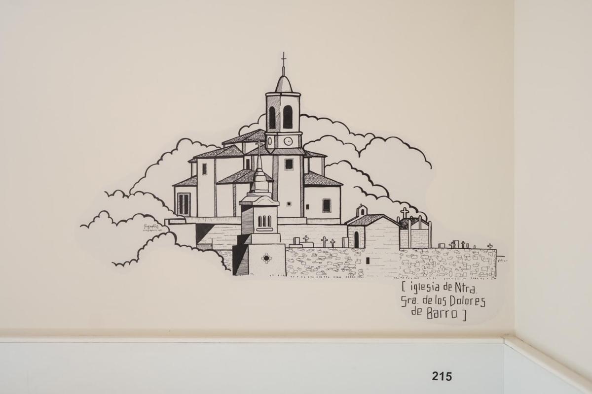Albergue The Last Stamp Santiago de Compostela Ngoại thất bức ảnh