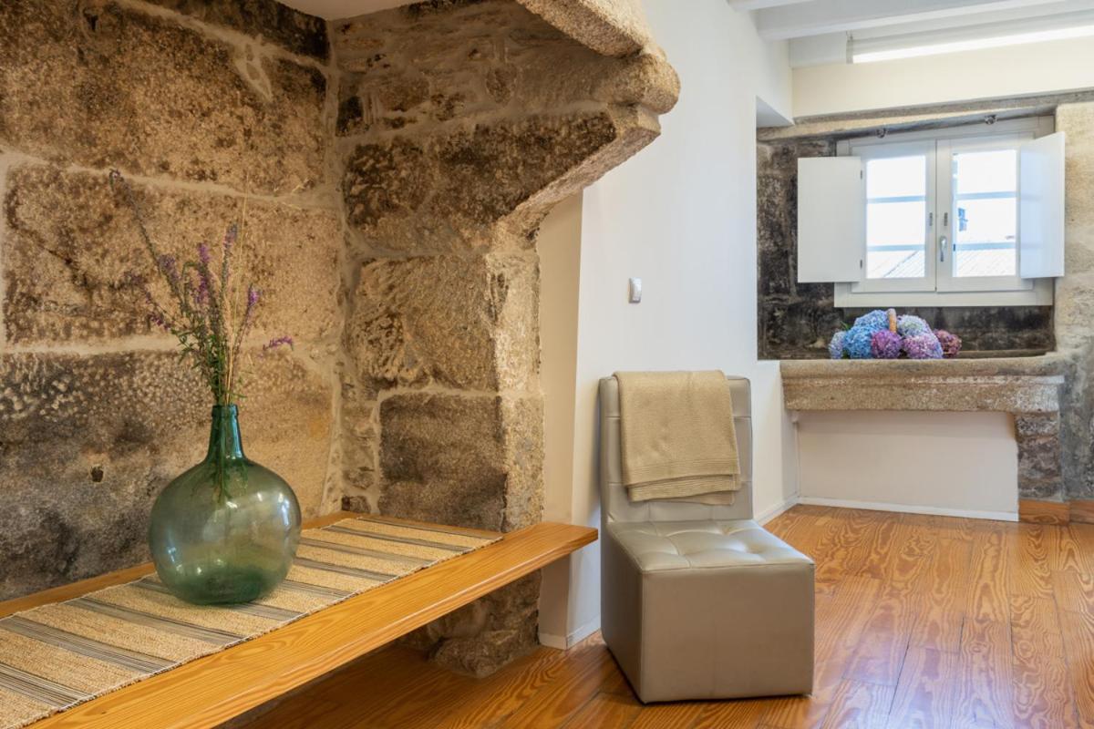 Albergue The Last Stamp Santiago de Compostela Ngoại thất bức ảnh